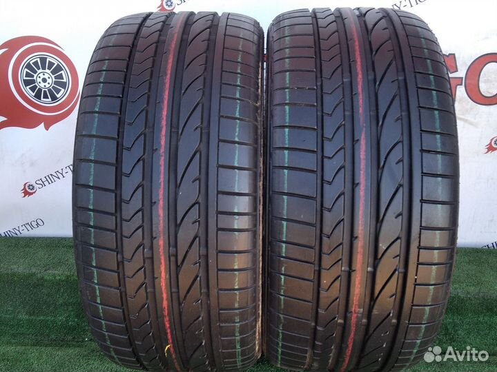 Bridgestone Potenza RE050A 255/35 R19 96Y