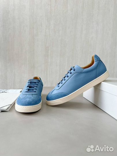 Кроссовки / Кеды Brunello Cucinelli