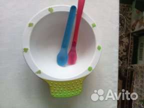 Чашка для младенцев