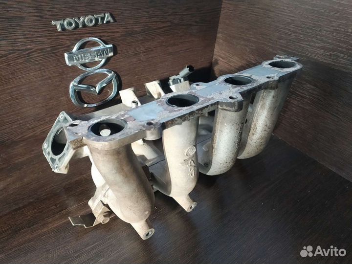 Коллектор впускной Chery Amulet A15