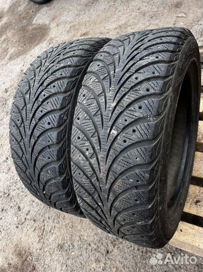 Goodyear UltraGrip Extreme 205/55 R16