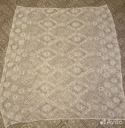 Шторы(тюль)