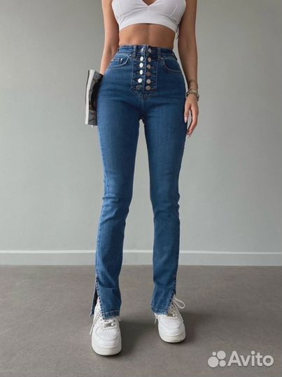 Продам джинсы
