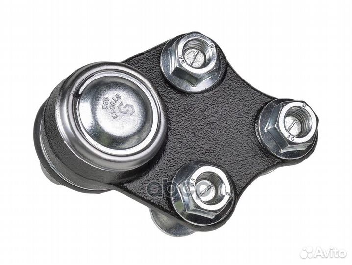 52-04582-SX опора шаровая к-кт MB Viano/Vito a