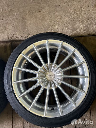 Oz lider r17