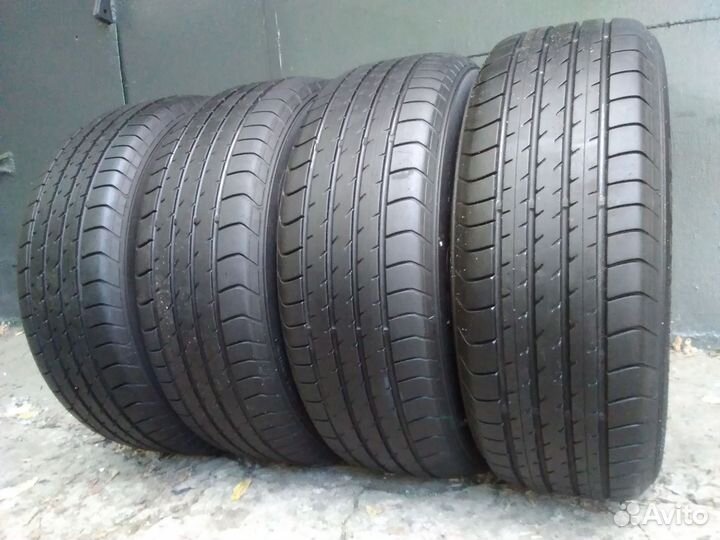 Dunlop SP Sport 2050M 205/60 R16