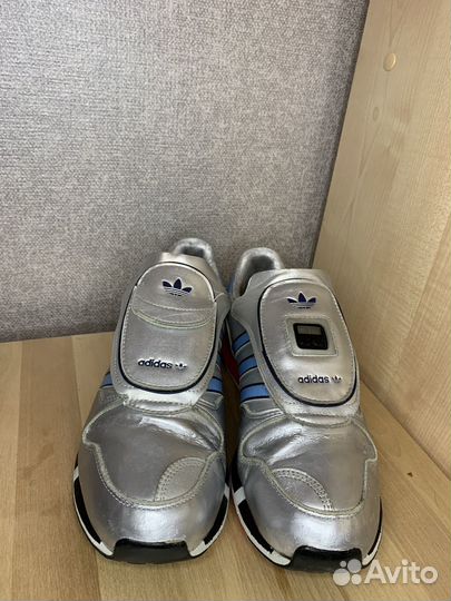 Куртка adidas micropacer