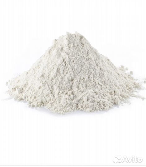 Мел кормовой для животных, растений