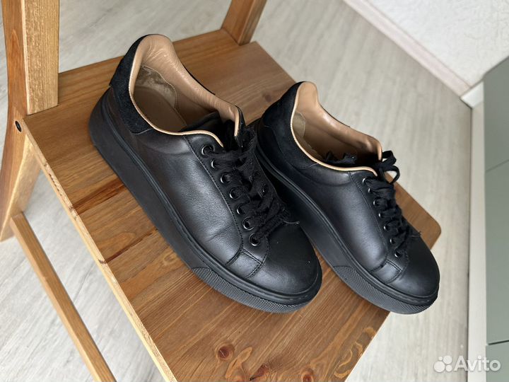 Кроссовки tendance