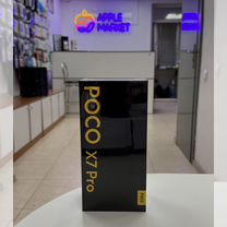 Xiaomi Poco X7 Pro, 12/512 ГБ, 2 SIM