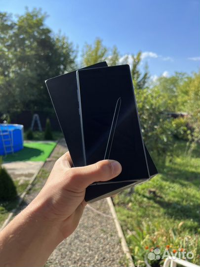 Samsung Note 10 plus 12/256