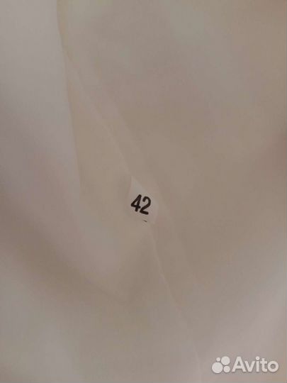 Свадебная Шуба