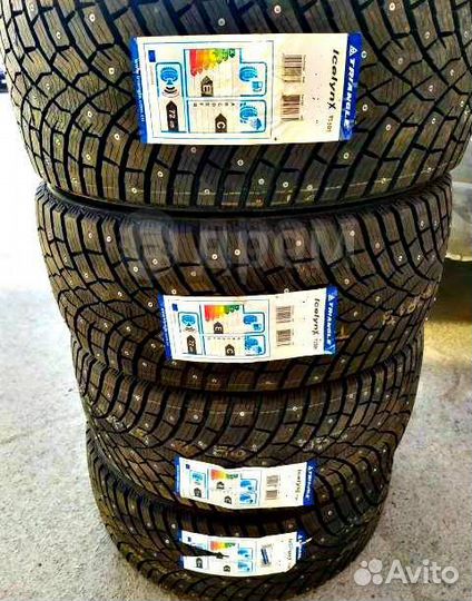 Triangle IcelynX TI501 245/45 R18 100T