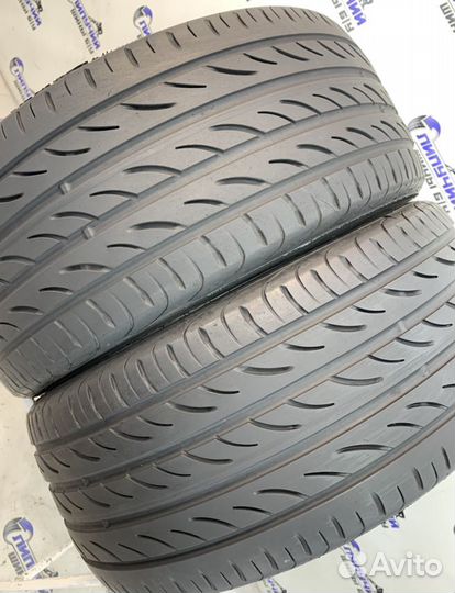 Pirelli P Zero Nero GT 235/45 R17 97Y