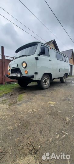 Коробка передач УАЗ 4ст