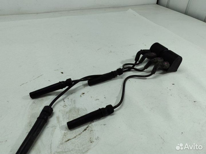 Катушка зажигания Daewoo Nexia N100 A15MF 2004