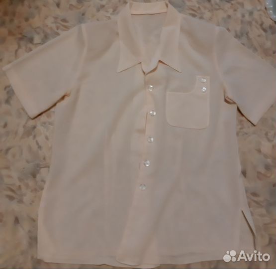 Женские вещи пакетом 48 50