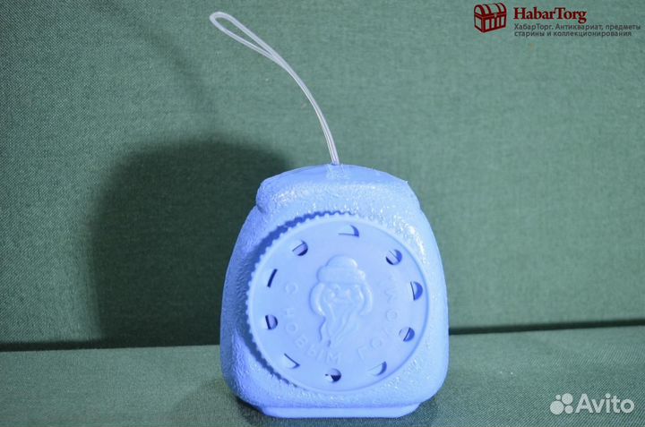 Коробка для Новогоднего подарка 