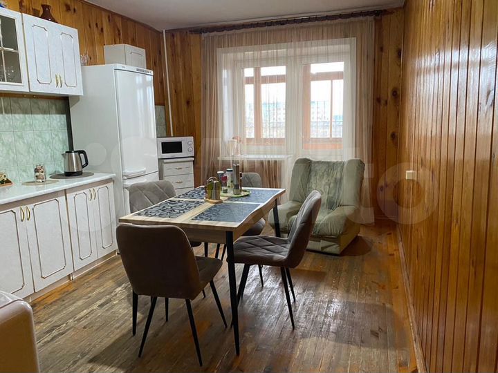 2-к. квартира, 73 м², 5/6 эт.