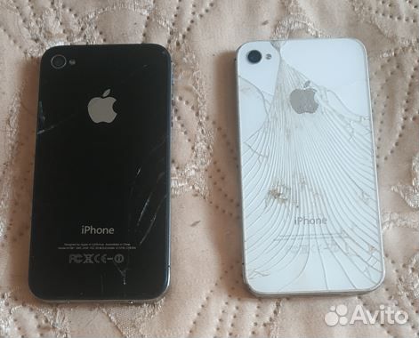Apple iPhone 4S (A1387 )