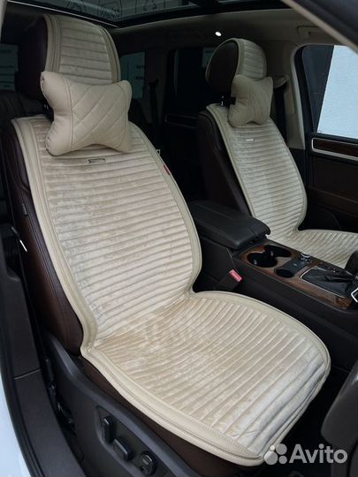 Накидки на сиденья в любой авто