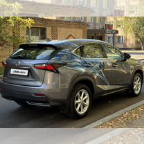 Lexus NX 2.0 CVT, 2015, 172 000 км, с пробегом, цена 2 380 000 руб.