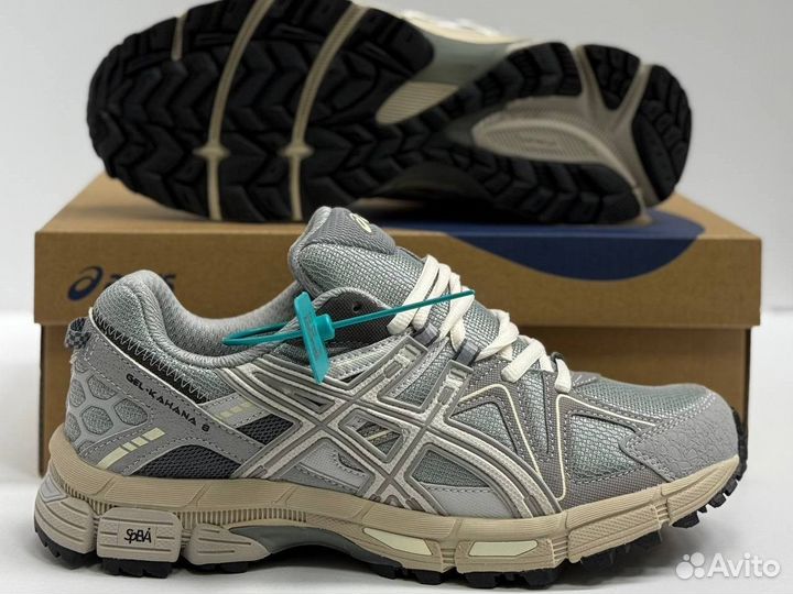 Кроссовки Asics Gel мужские (41-45)