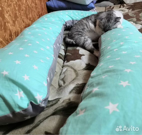 Подушка для беременных