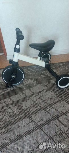 Велотренажер бу