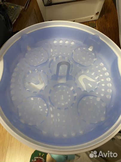 Стерилизатор avent