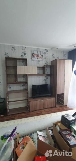 Стенка в гостиную