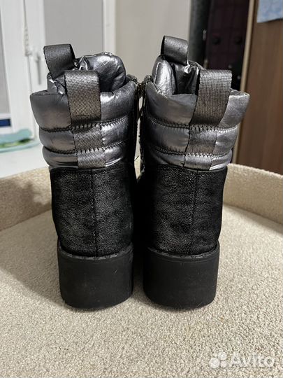 Ботинки женские