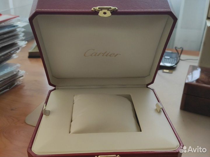 Cartier