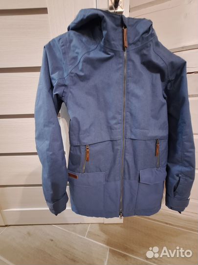 Куртка женская columbia