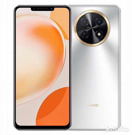 HUAWEI nova Y91, 8/256 ГБ