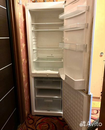 Холодильник Bosch