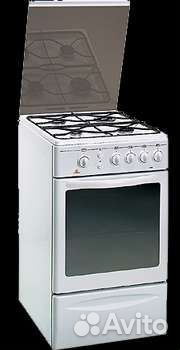 Газовая плита бу