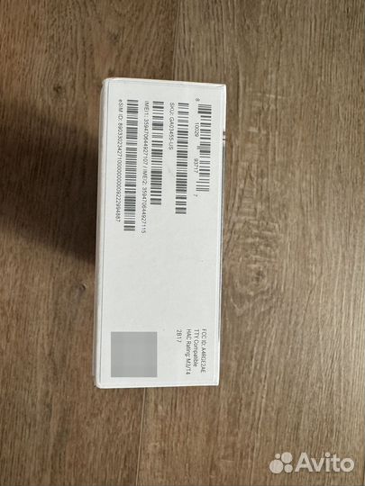 Google Pixel 7 Pro, 12/128 ГБ