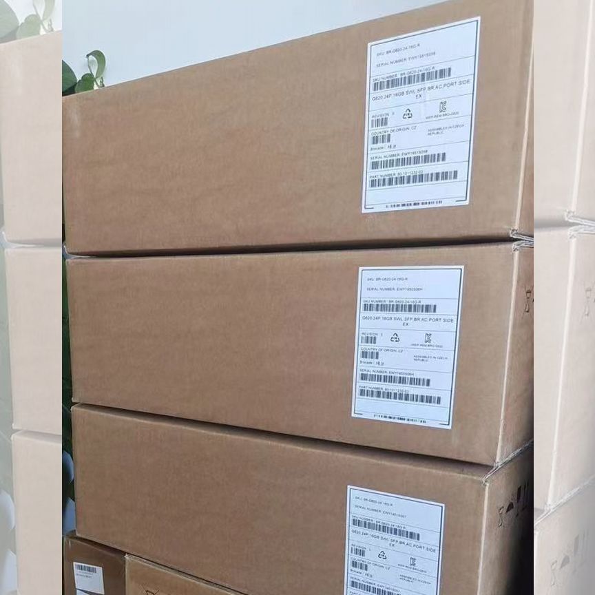 [BR-G610-24-32G-0] Коммутатор Brocade C Лиц И32 Sfp+ Br-G610-24-32g-0