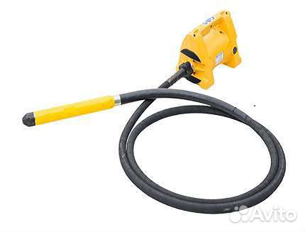 Прокат строительного инструмента