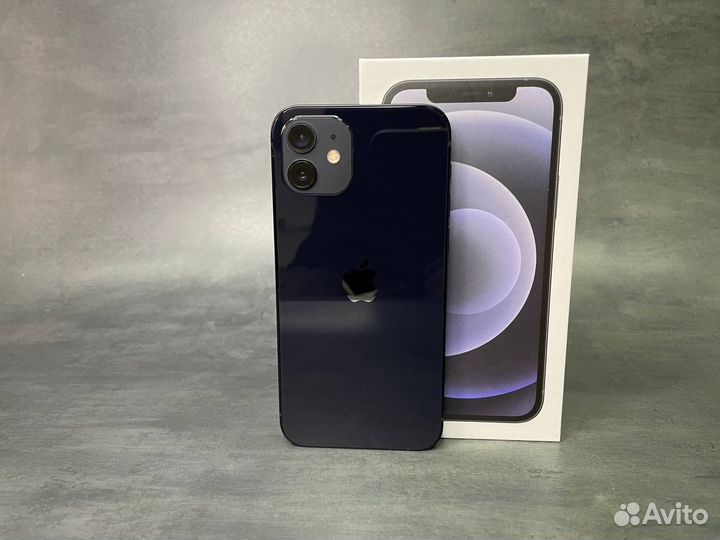 iPhone 12, 128 ГБ