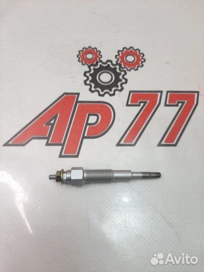 Свеча накаливания Mazda R2 11V Hkt Pz38