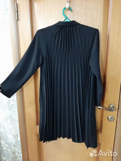 Платье пиджак