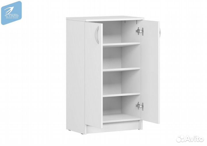 Обувница Эва