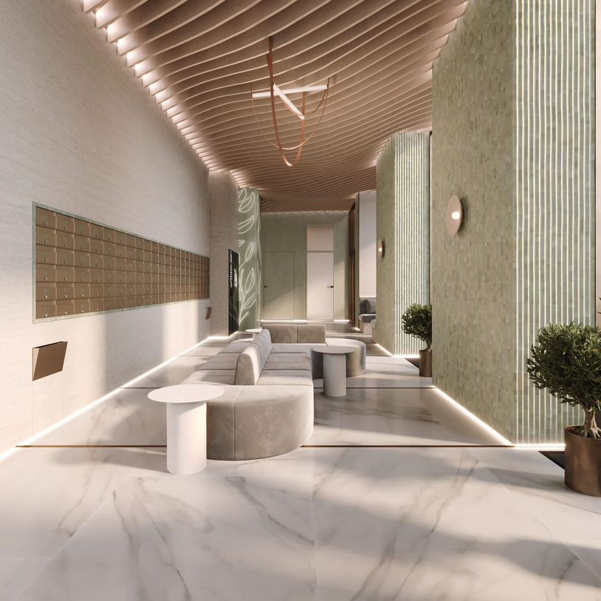 2-к. квартира, 42,7 м², 2/29 эт.