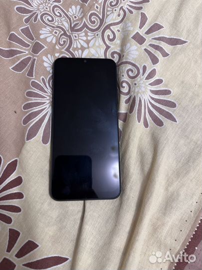 Realme c30s