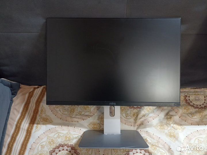 Монитор Dell 2415b