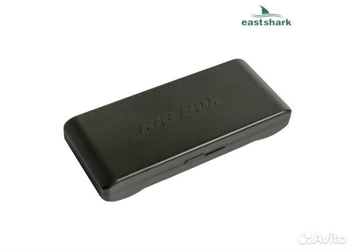 Поводочница на магнитах EastShark RIG BOX