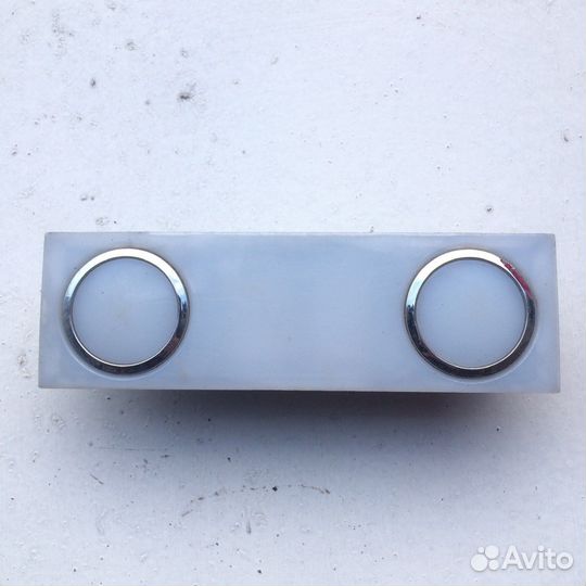 Плафон салона Volkswagen Touareg