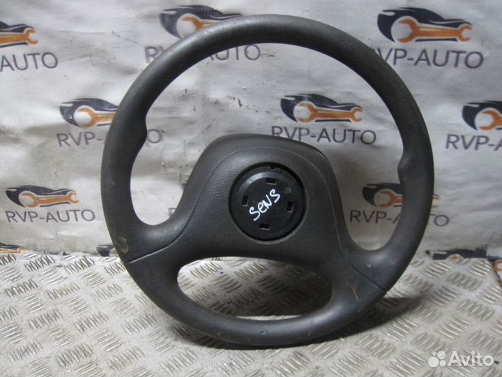 Руль ZAZ Sens 2007-2014